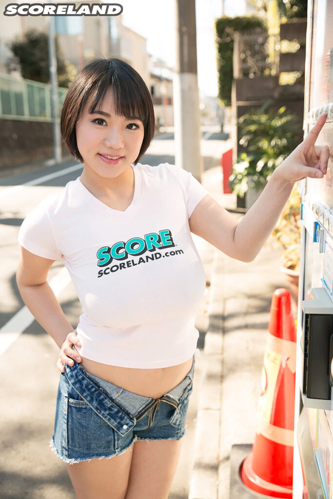 Kaho Shibuya - The Girl From Tokyo